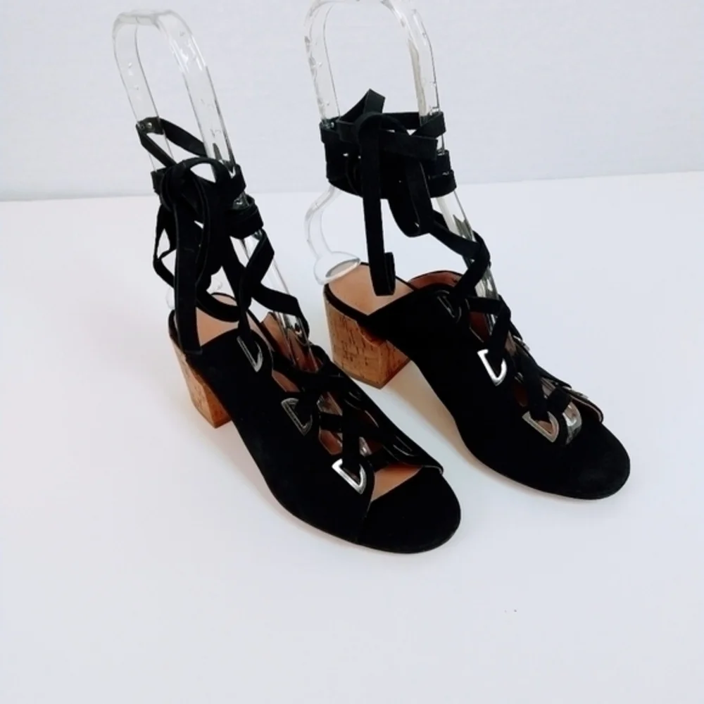 SAMPLE - Sigerson Morrison sandals